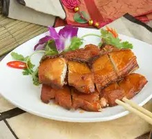 Changshu Smoked Fish