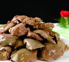 Honey-Glazed Foie Gras