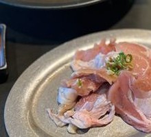 Salted Pork Neck Meat