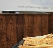 Signature Handmade Original Flavor Pot Stickers