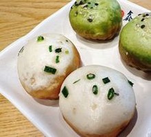 Classic Lane Pork Jiaozi