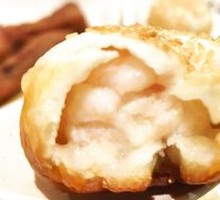 Signature Big Shrimp Pan-Fry