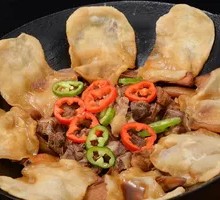 Signature Pot-Braised Goose