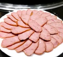 Red Sausage