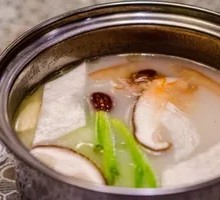 Zhang Liang Bone Soup Base