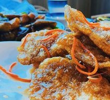 Sweet and Sour Pork