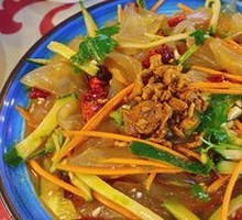 Northeast Cold Noodles