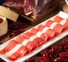微调美肥牛肉