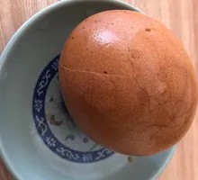 Braised Egg