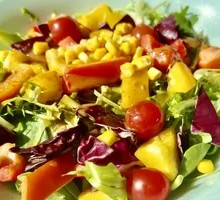 Mixed Vegetable Salad