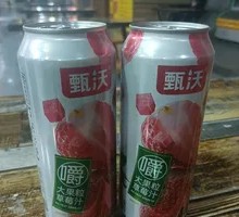 Zhenwo Large Strawberry Juice