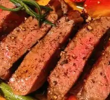 Australian Prime Cut Wagyu Steak