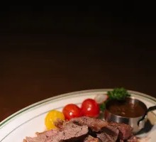 Angus M5 Strip Steak