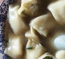 Large Dumplings