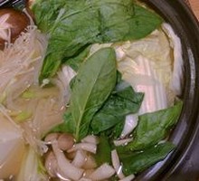 Australian Wagyu Hot Pot