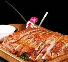 Charcoal Grilled Lamb Chops (3 Jin)