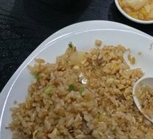 Beef Fried Rice