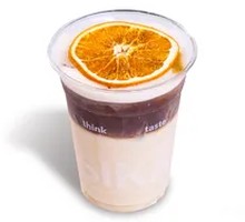 Orange-Scented Oatmeal Sweet Orange