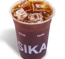 Yirgacheffe Cold Brew