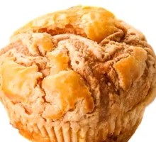 Danish Pineapple Custard Tart