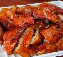 Beer-Roasted Duck