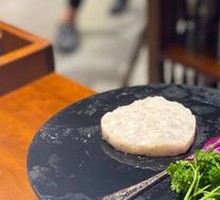 Fresh Shrimp Dumplings