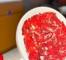 Hand-Cut Fresh Beef