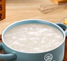 Fragrant Rice Porridge