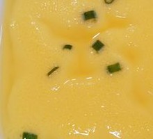 Homestyle Steamed Egg