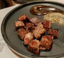 Original Snowflake Beef