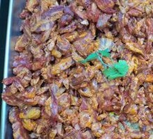 Secret-Recipe Beef Tendon