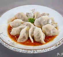 Shepherd's Purse and Pork