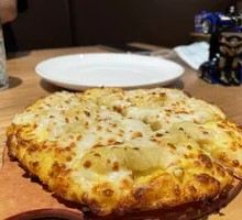 Golden Durian Cheese Sticks