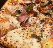 Super Crunchy John's Crispy Roll