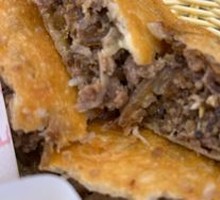 Beef Pie