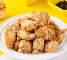Signature Salted Fried Chicken
