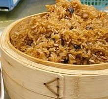 Old-fashioned Oil Rice