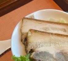 Suzhou-style Braised Pork