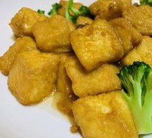 Japanese Tofu