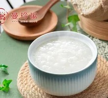 Clear Heat Rice Porridge