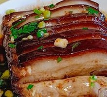 Dongpo Pork