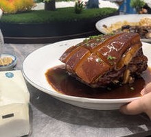 Suzhou-style Braised Pork Belly