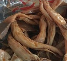 Signature Duck Intestine