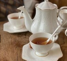 English Afternoon Tea