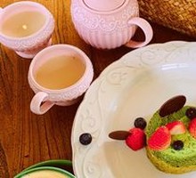 Grace's Royal Milk Tea