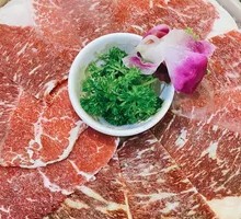 Wagyu Snowflake Sirloin