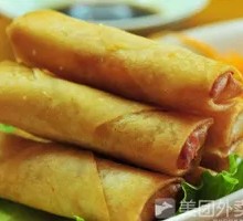 Spring Rolls