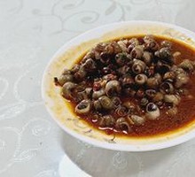Sauce-Braised Snails