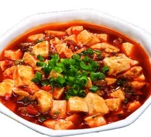 Spicy Tofu