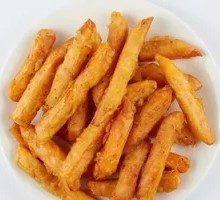 Sweet Potato Fries